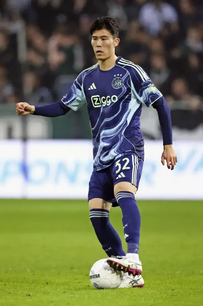 アヤックス冨安 2戦連続先発で躍動もまさかの負傷交代…日本代表英国遠征へ影響も – スポニチ Sponichi Annex サッカー アヤックス冨安 2戦連続先発で躍動もまさかの負傷交代…日本代表英国遠征へ影響も - スポニチ Sponichi Annex サッカー