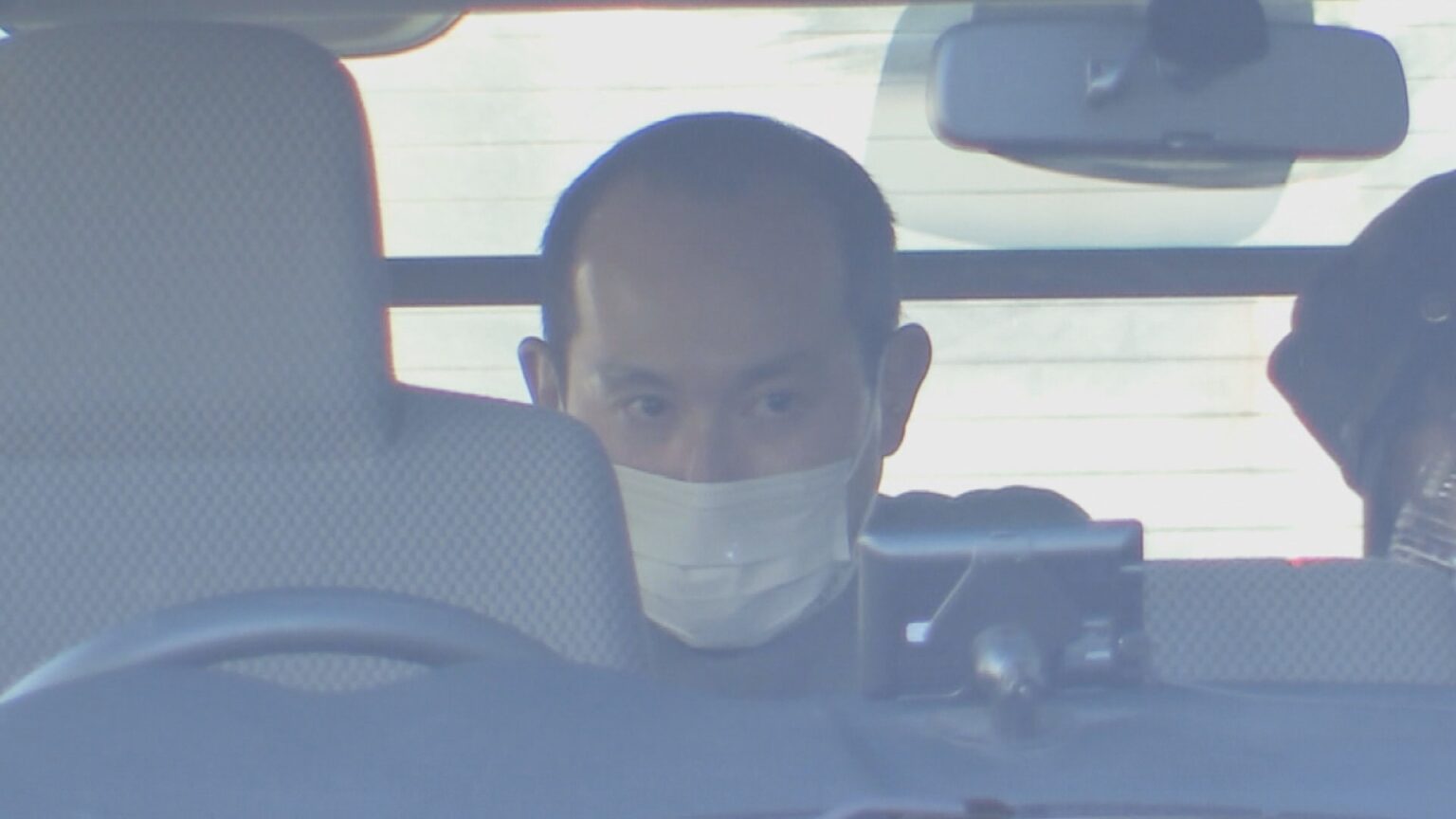 埼玉県飯能市親子3人殺害事件　斎藤淳被告が控訴　1審・さいたま地裁は「無期懲役」判決（TBS NEWS DIG Powered by JNN）