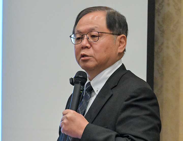 “党宮城の復興創生会議　東北大・栗山進一所長の講演から＝要旨” 直接死防ぐ“行動変容”を | ニュース | 公明党