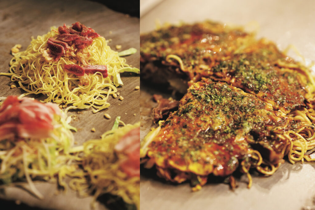 広島県尾道のおすすめスポット【粉福／パン屋航路／HOTEL CYCLE】｜山と町をつなぐおいしい時間（FUNQ） - Yahoo!ニュース