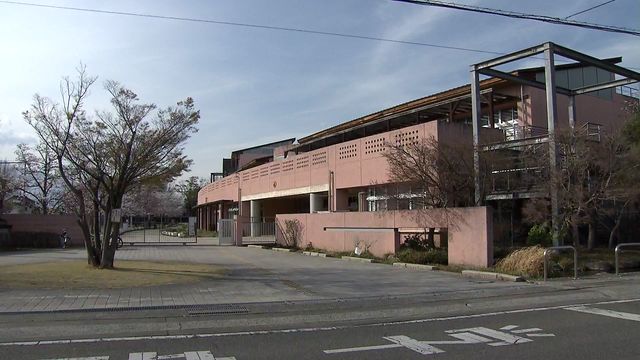 「児童が頭の骨を折り後遺症」 両親ら昭和町を提訴 教員と遊んでいた際にけが 山梨（YBS山梨放送） - Yahoo!ニュース