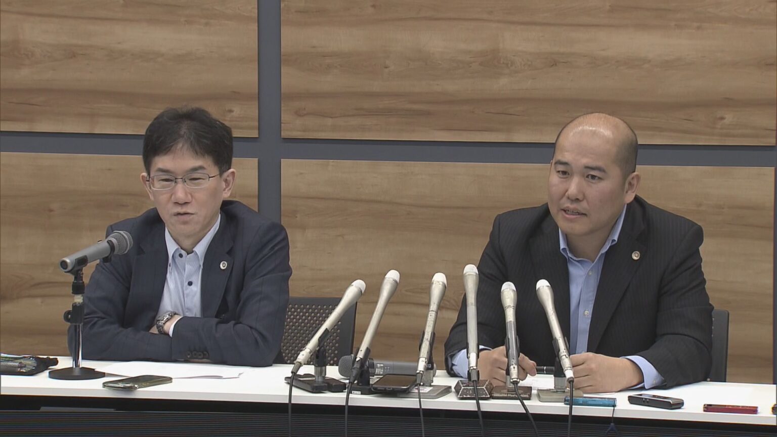 274台が水没した地下駐車場 被害受けた40代男性が賠償求め国などを提訴 電動止水板の故障に加え施設の態勢不備訴える 三重・四日市市（CBCテレビ） - Yahoo!ニュース