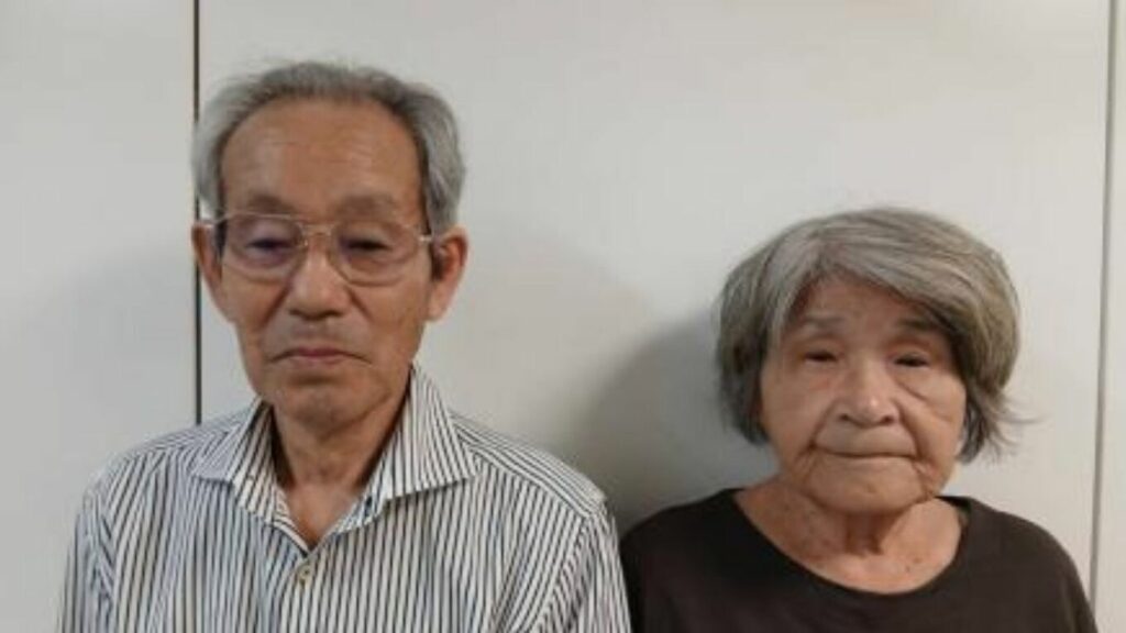 “自分の名前も住所も思い出せない”男女の身元判明 記憶喪失状態で保護 多くの情報提供…特定につながる 愛知・岡崎市（CBCテレビ） - Yahoo!ニュース