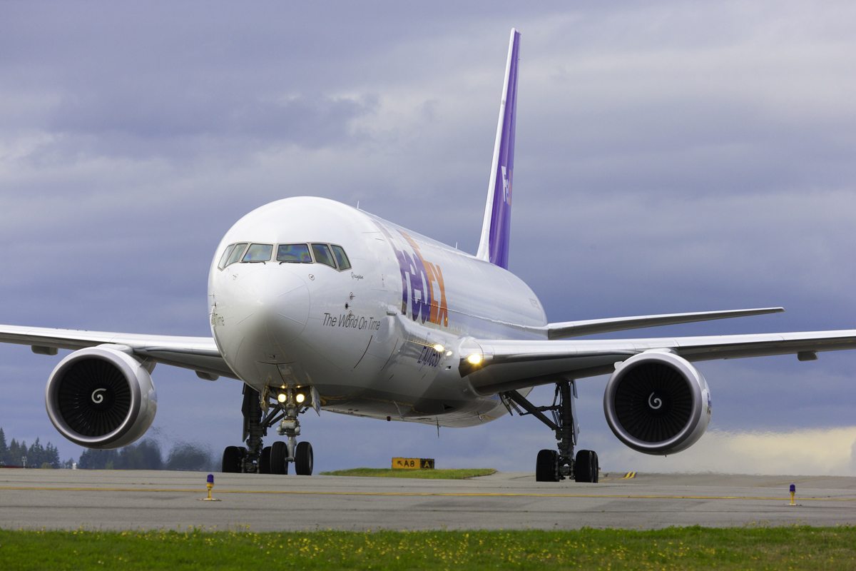 フェデックス/越境ECで日本郵便と協業拡大、米国・カナダ宛て配送を担当 20260324fedex - フェデックス/越境ECで日本郵便と協業拡大、米国・カナダ宛て配送を担当