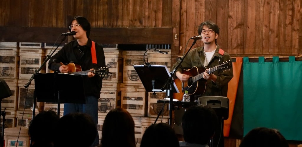 静岡県藤枝市に「MUSIC inn Fujieda」グランドオープン、音楽制作の新たな聖地へ（Rolling Stone Japan）