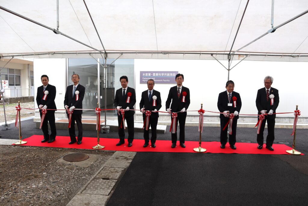 未来の価値を共創する２日間～高知大学で「Kochi Open Innovation Days」を開催～ | Digital PR Platform