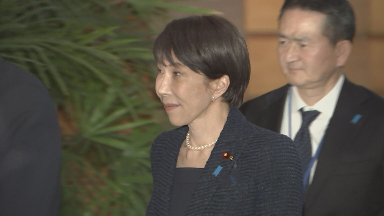 【速報】原油価格の高騰受け　政府が業界団体などに“適切な価格転嫁の配慮”要請　高市総理が明らかに（TBS NEWS DIG Powered by JNN）