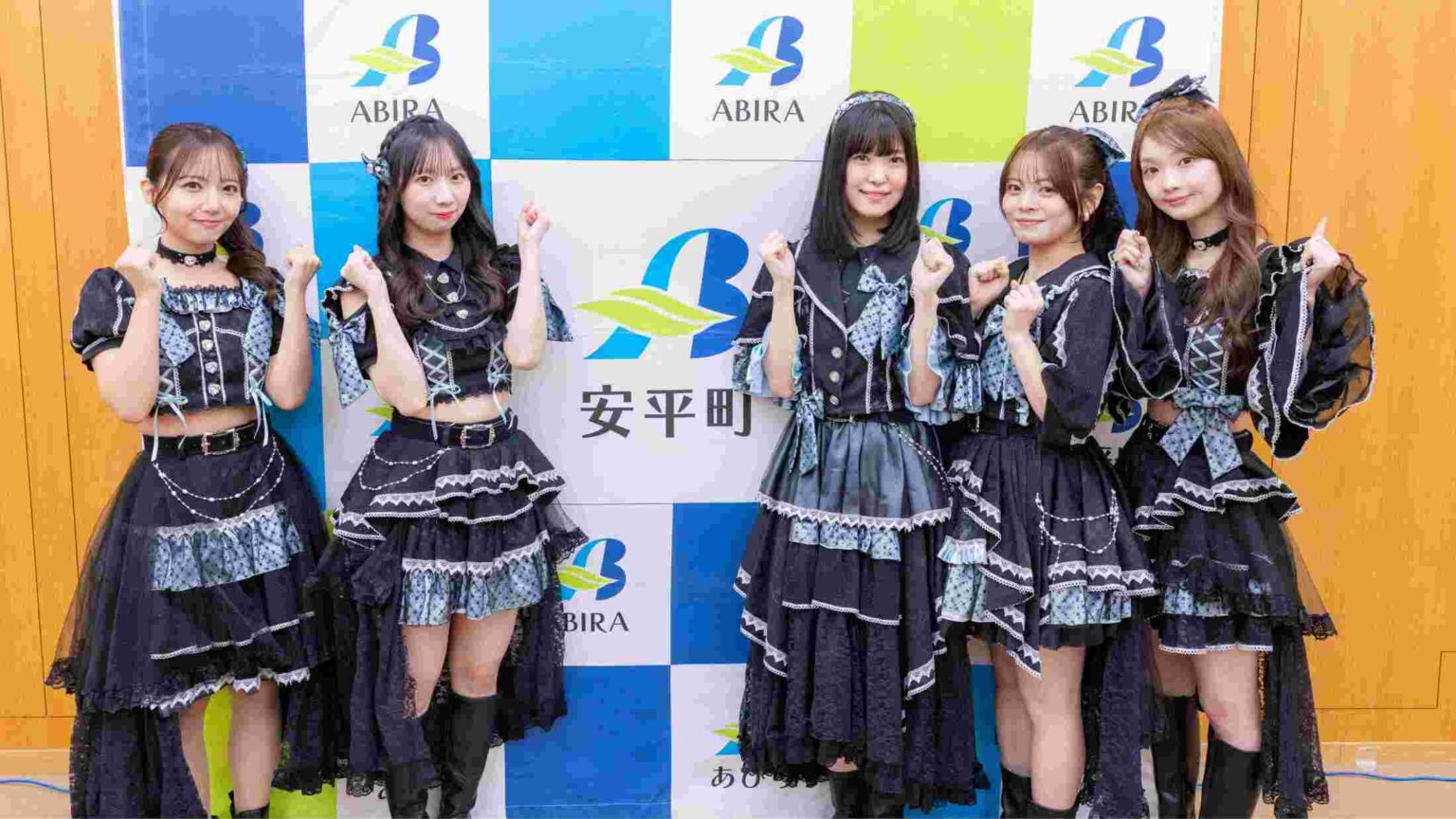 【タイトル未定】北海道・安平町で「A Villa idol festival HOKKAIDO 2026」開催決定　阿部葉菜「ファンの方々とともに楽しみにしているフェス」（北海道ニュースUHB）