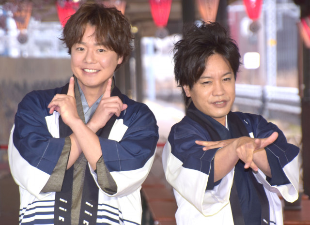 ぺこぱ『ヒルナンデス!』卒業 前説→レギュラーの抜てきから5年 | ORICON NEWS | 国内海外のニュース ぺこぱ『ヒルナンデス!』卒業 前説→レギュラーの抜てきから5年 | ORICON NEWS | 国内海外のニュース