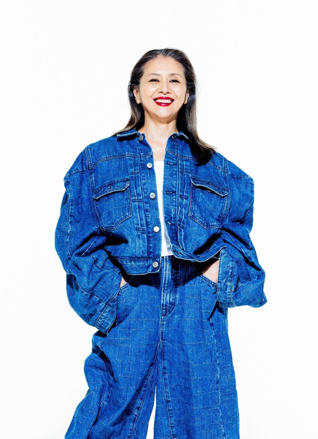 小泉今日子、27年ぶり『Mステ』出演決定 3時間30分SPの披露楽曲解禁【アーティスト＆楽曲一覧】 - オリコンニュース