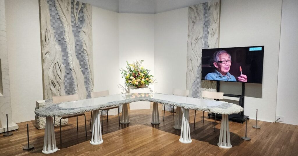 【開幕】「NHK日曜美術館50年展」東京藝術大学大学美術館で6月21日まで 静岡県立美術館、大阪中之島美術館にも巡回 – 美術展ナビ 【開幕】「NHK日曜美術館50年展」東京藝術大学大学美術館で6月21日まで 静岡県立美術館、大阪中之島美術館にも巡回 – 美術展ナビ