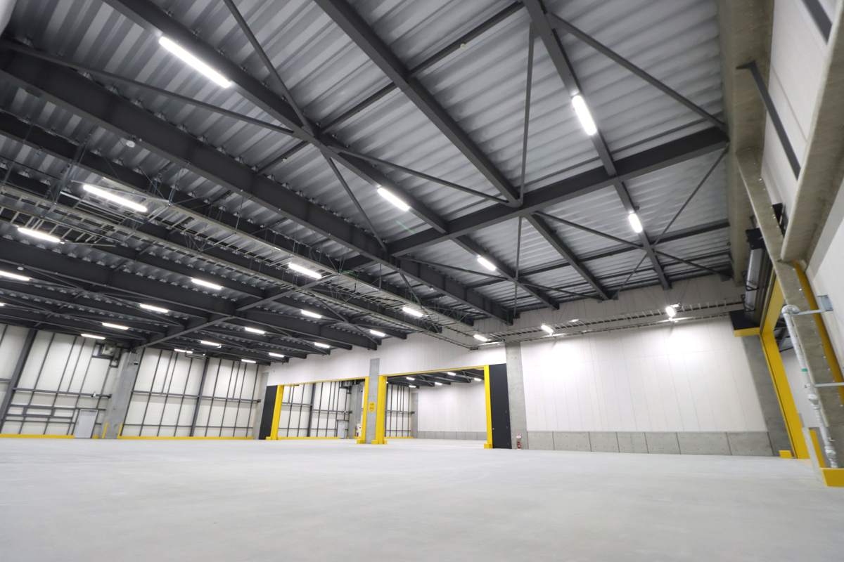 20260327nankai3 - 南海電鉄／大阪府茨木市で18万m2のマルチテナント型物流施設を4月から供用開始