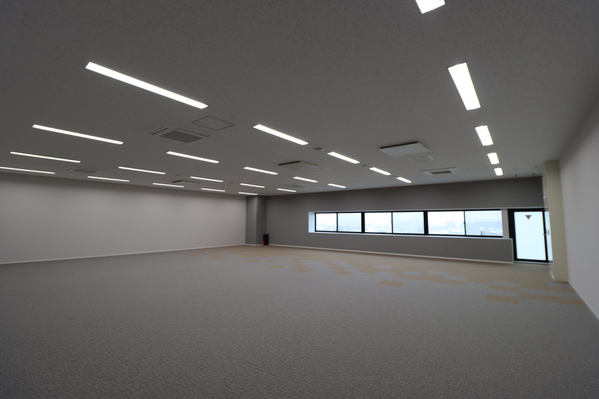 20260327nankai4 - 南海電鉄／大阪府茨木市で18万m2のマルチテナント型物流施設を4月から供用開始