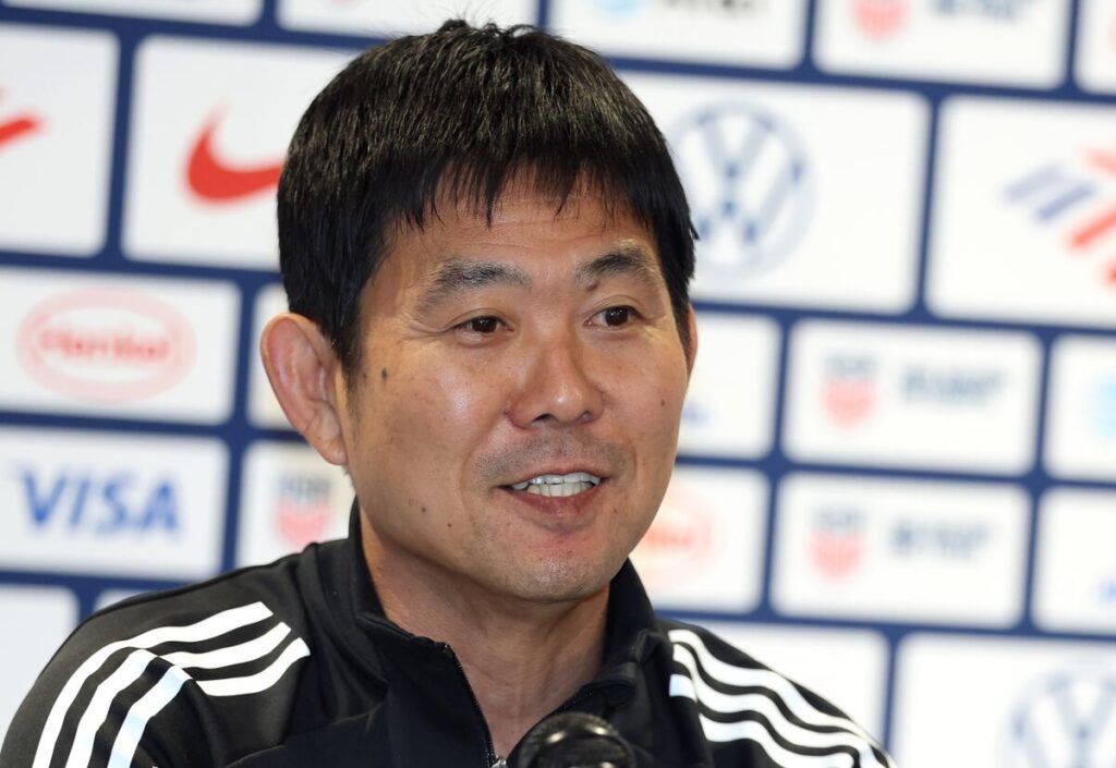 日本代表・森保監督「南野がいなくなった部分で、試さないといけない」 交代枠は11人となり、様々なオプションをテストへ – Yahoo!ニュース 日本代表・森保監督「南野がいなくなった部分で、試さないといけない」 交代枠は11人となり、様々なオプションをテストへ - Yahoo!ニュース