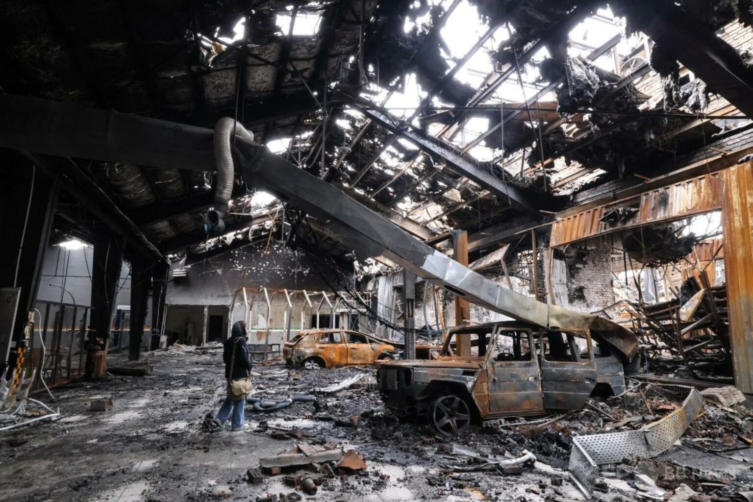 中東紛争1か月、死者数千人規模に フーシ派参戦で戦火拡大（ＡＦＰ＝時事） - Yahoo!ニュース