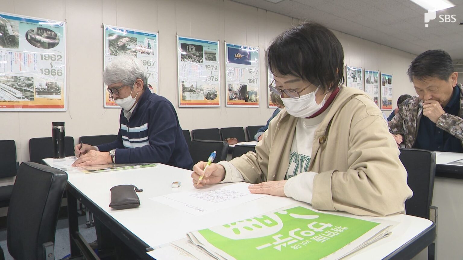 「解ける喜び」をすべての人に 人気パズル「数独」イベント開催 “数独の女神”荒井奈緒さんも登場=静岡市(静岡放送(SBS)) – Yahoo!ニュース 「解ける喜び」をすべての人に 人気パズル「数独」イベント開催 "数独の女神"荒井奈緒さんも登場=静岡市(静岡放送(SBS)) - Yahoo!ニュース