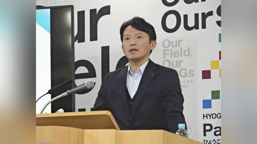 兵庫県の内部告発問題、２年経ても続く分断…県議「批判するとすぐにＳＮＳで『反知事』のレッテル」 - 読売新聞オンライン