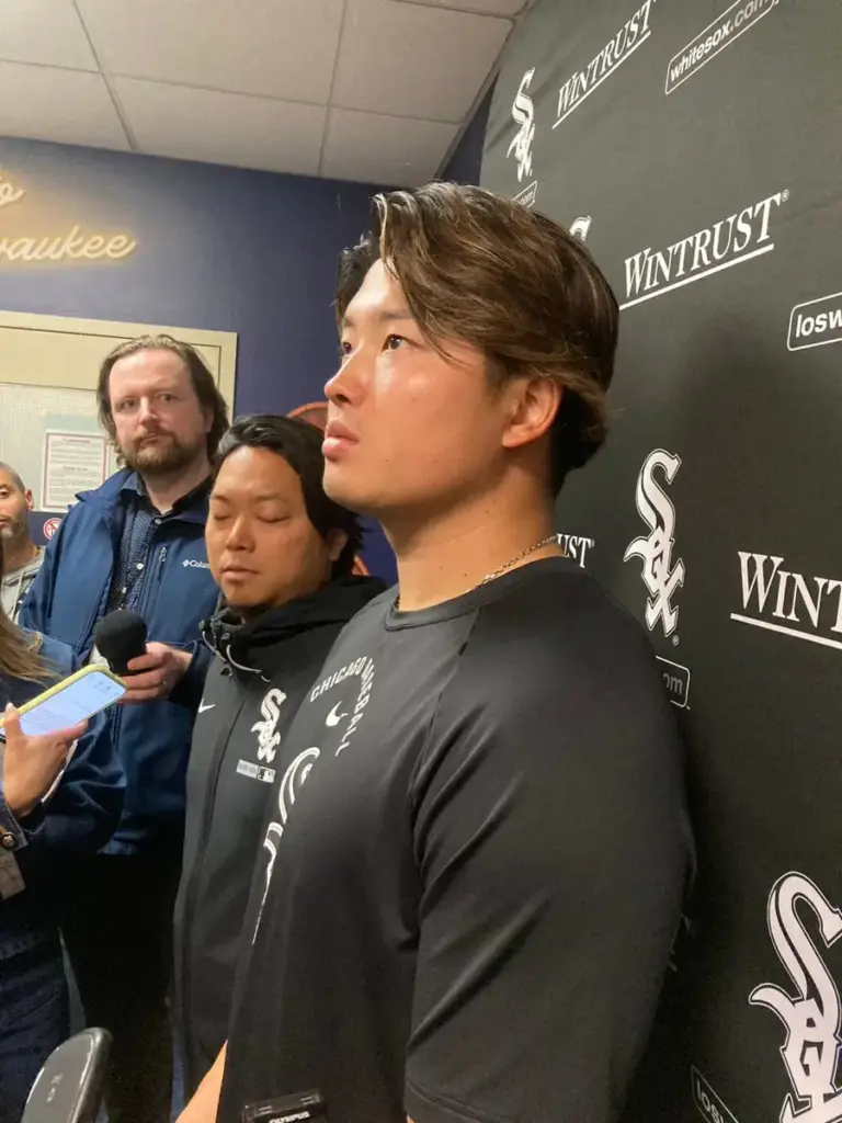 村上宗隆 米国のストライクゾーンは「日本よりは確実に厳しい。ちゃんと取っているかな」 – スポニチ Sponichi Annex 野球 村上宗隆 米国のストライクゾーンは「日本よりは確実に厳しい。ちゃんと取っているかな」 - スポニチ Sponichi Annex 野球