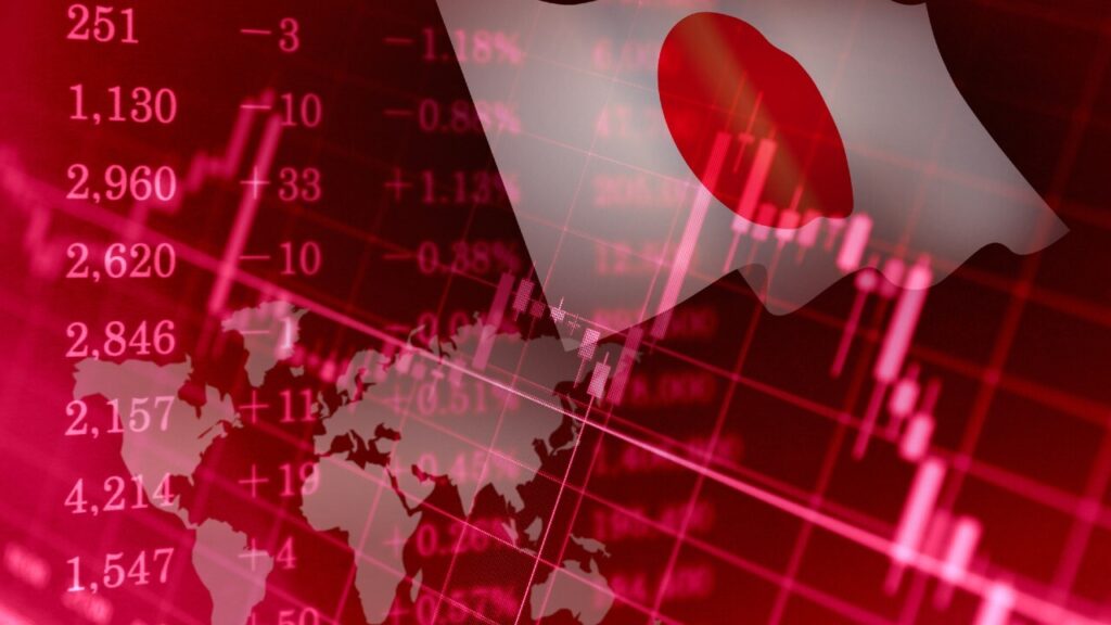 日経平均株価は一時2,800円超の下落、米国による「イラン地上作戦」に警戒強まる…大荒れの株式市場、投資家たちが“資金を非難させている銘柄群”とは(THE GOLD ONLINE(ゴールドオンライン)) – Yahoo!ニュース 日経平均株価は一時2,800円超の下落、米国による「イラン地上作戦」に警戒強まる…大荒れの株式市場、投資家たちが“資金を非難させている銘柄群”とは(THE GOLD ONLINE(ゴールドオンライン)) - Yahoo!ニュース