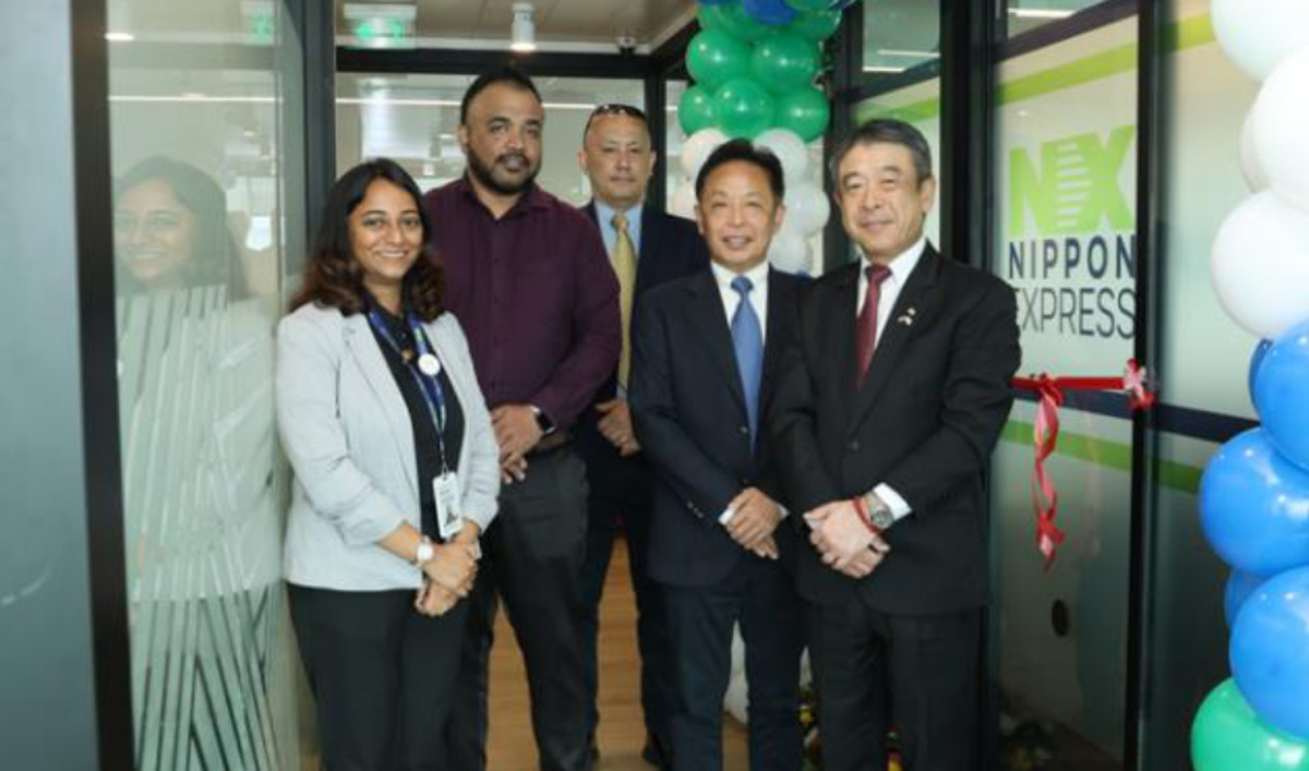 20260330nx01 - NXHD／グループのNXSAOが「環インド洋戦略室」設立、本格稼働