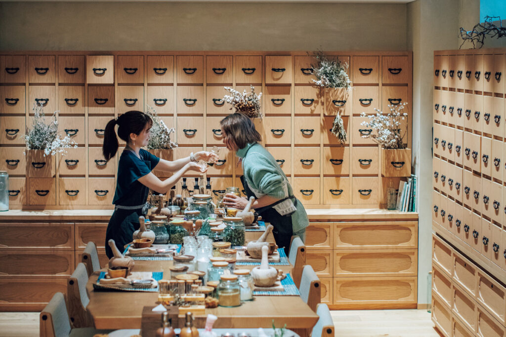 【京都】ひとり旅にもおすすめ。〈Six Senses Kyoto〉で唯一無二の体験を。（Hanako Web） - Yahoo!ニュース