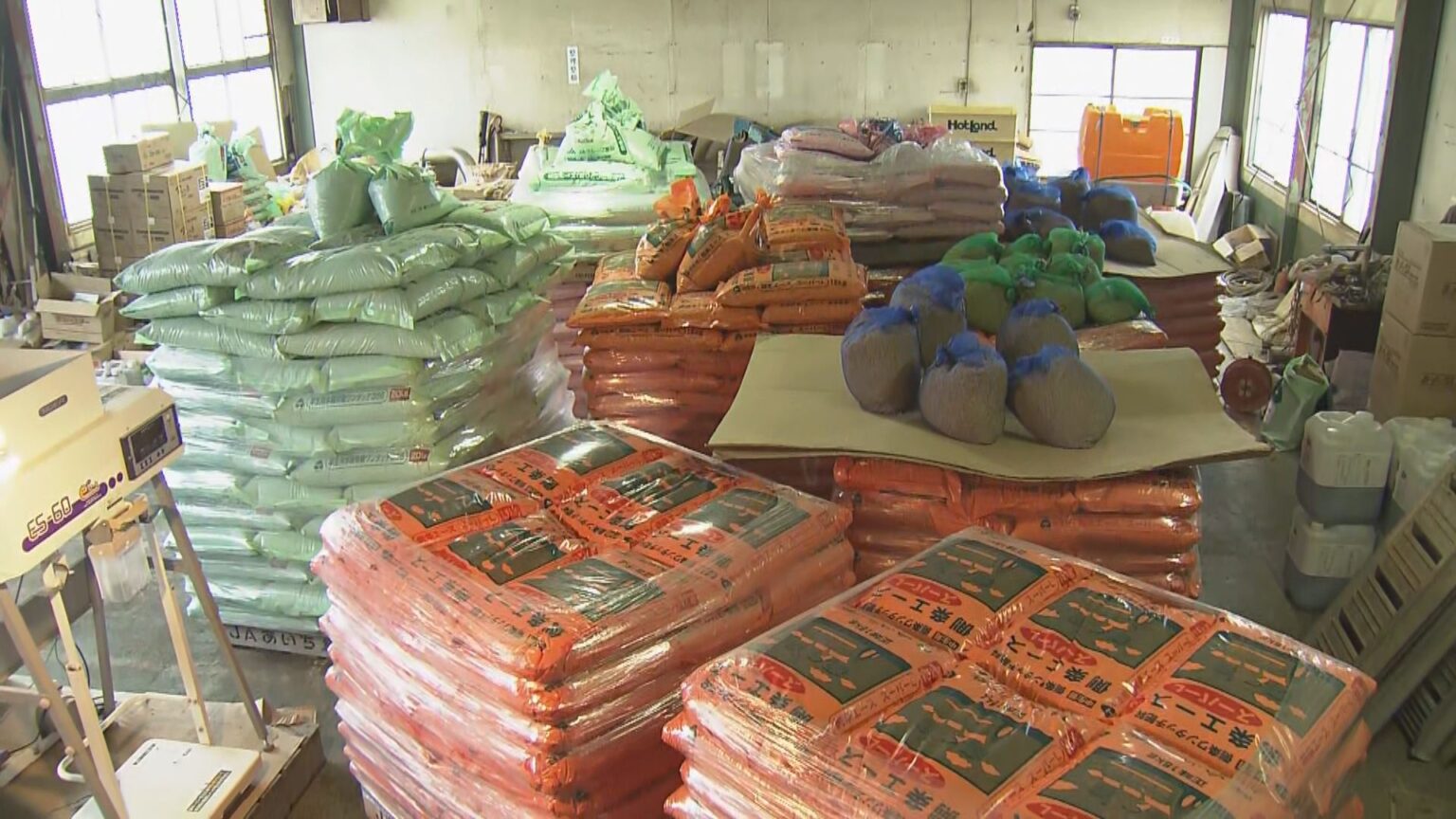 コメ農家「今さら言われても…」 愛知県知事の“田植え延期要請” 深刻な水不足はコメ作りにも影響 愛知(CBCテレビ) – Yahoo!ニュース コメ農家「今さら言われても…」 愛知県知事の“田植え延期要請” 深刻な水不足はコメ作りにも影響 愛知(CBCテレビ) - Yahoo!ニュース