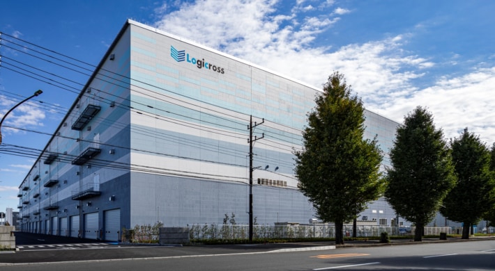 20260331logicross atsugi1 710x390 - 三菱地所／神奈川県「ロジクロス厚木III」内覧会4月22・23日開催