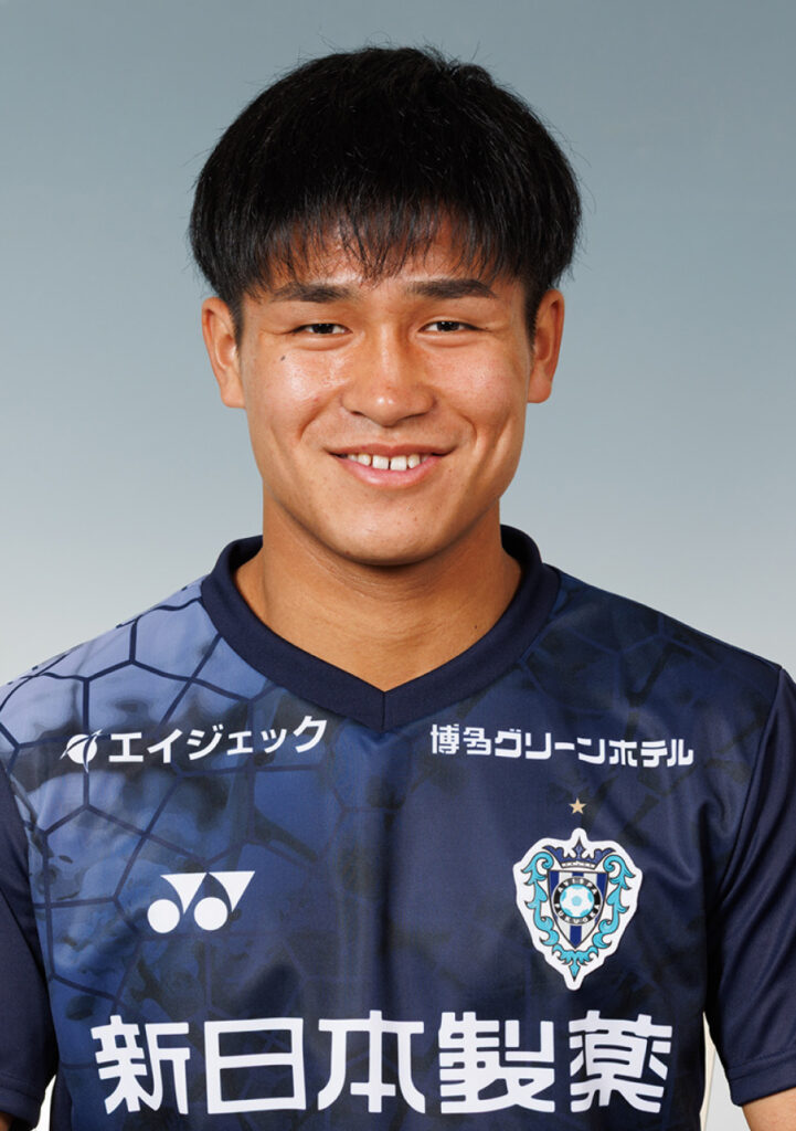 JFA/Jリーグポストユースマッチ U-19 Jリーグ選抜 福島和毅選手 選出のお知らせ | アビスパ福岡公式サイト JFA/Jリーグポストユースマッチ U-19 Jリーグ選抜 福島和毅選手 選出のお知らせ | アビスパ福岡公式サイト