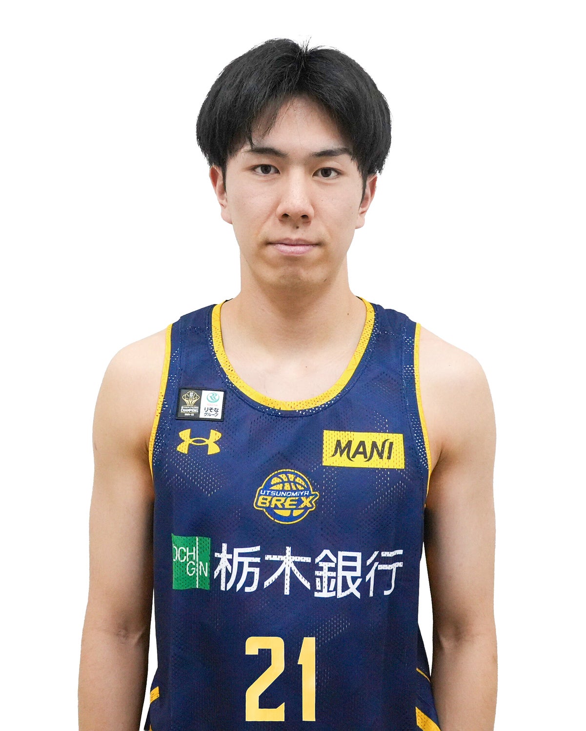 #21 松本泰