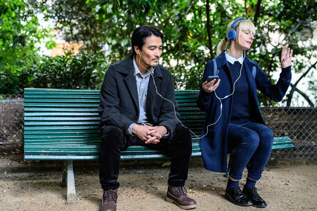 画像1: © Patrick FOUQUE - France Télévisions - JLA