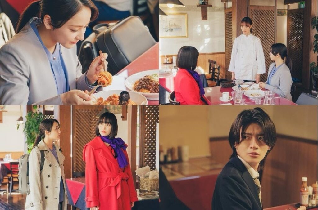 2026年3月31日(火)深夜24時30分〜放送「物産展の女～高崎編～」高崎市出身・大友加恋出演決定＆高崎の魅力が詰まったトレーラー解禁！ | テレ東 リリ速（テレ東リリース最速情報） | テレ東・ＢＳテレ東 7ch(公式)