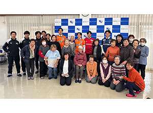 竹山団地プロジェクトが 第12回 横浜・人・まち・デザイン賞 ［地域まちづくり部門］を受賞／お知らせ｜神奈川大学