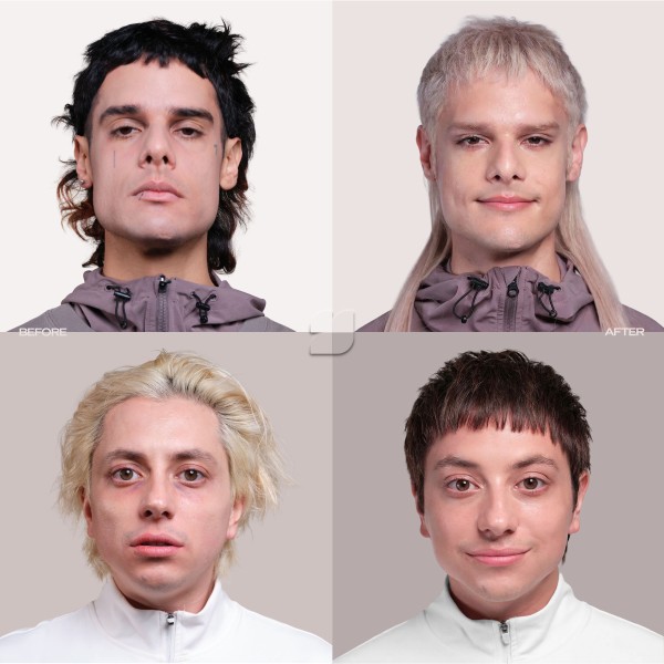 Ca7riel & Paco Amoroso（カトリエル＆パコ・アモロソ）『フリー・スピリッツ』大ブレイクを果たしたアルゼンチン出身の異端児ポップ・デュオによる最新作