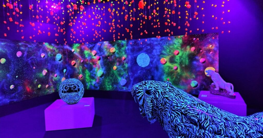 【レポート】「GOMA展 WONDER 不思議と驚きと奇跡」 青森・八戸市美術館で3月29日まで 「誰もが楽しめる空間をつくりたい」という願いが結実 びっくりが連続するGOMAワールド! – 美術展ナビ 【レポート】「GOMA展 WONDER 不思議と驚きと奇跡」 青森・八戸市美術館で3月29日まで 「誰もが楽しめる空間をつくりたい」という願いが結実 びっくりが連続するGOMAワールド! – 美術展ナビ