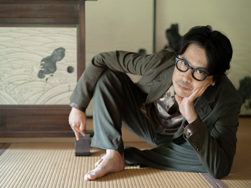 くるり・岸田 繁が「大好きで、必ず入れる」 贅沢時間に欠かせないアイテムとは？ | J-WAVE NEWS