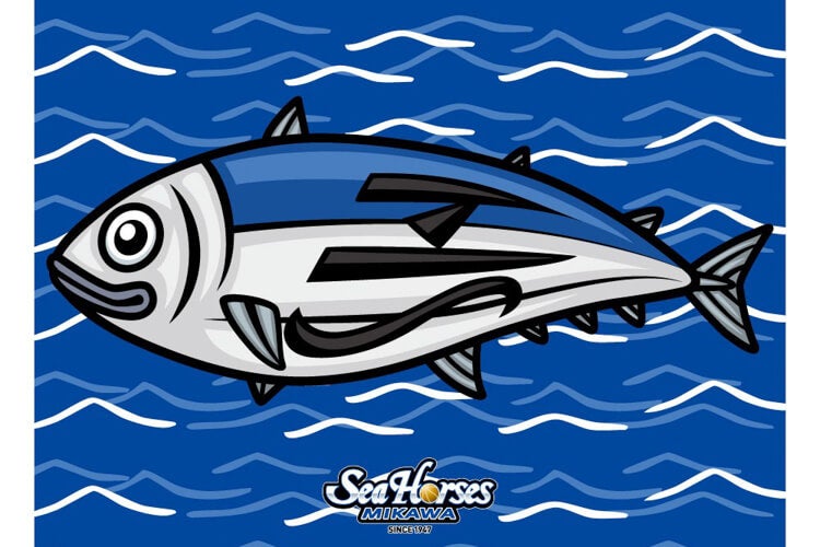 タツヲプロデュース「勝流 勝ツヲくん(布)」販売！