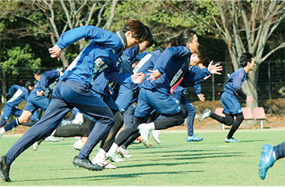 「熱」で人を動かす | ニュース和歌山