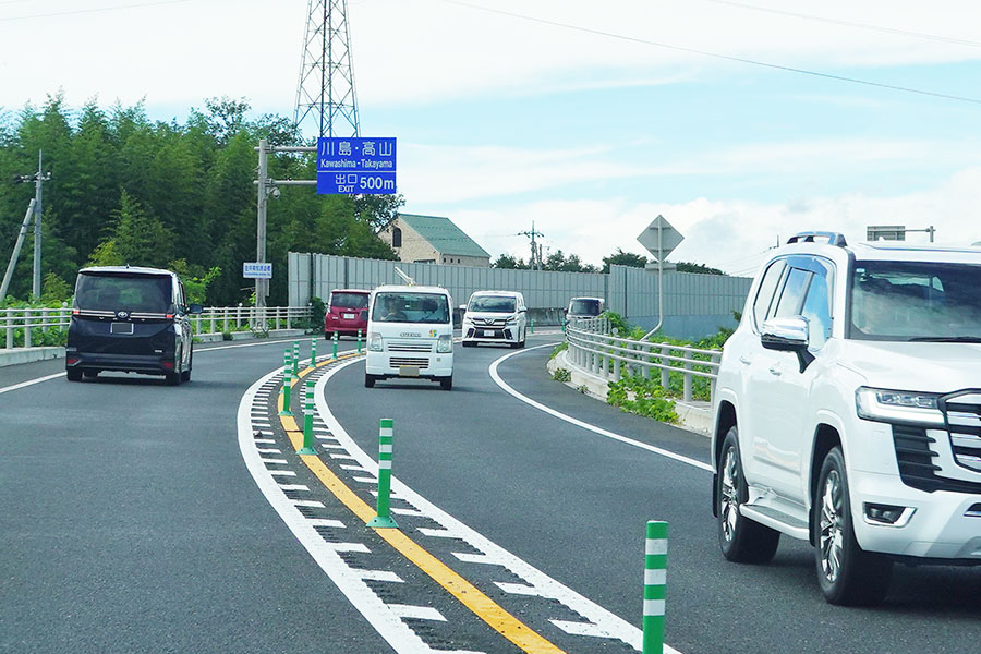 ついに関越道ICへ直結! 群馬のシン高速「上信道」渋川のバイパス開通後どうなる? ぜんぶできたら“84km無料”の一大ネットワーク!(1/2 ページ) – 乗りものニュース ついに関越道ICへ直結! 群馬のシン高速「上信道」渋川のバイパス開通後どうなる? ぜんぶできたら“84km無料”の一大ネットワーク!(1/2 ページ) - 乗りものニュース