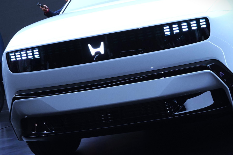 ホンダが「新型EV」3車種を開発中止に! 4600億円赤字 電動化戦略は“大幅見直し” ただ「開発続行」のEVも – 乗りものニュース ホンダが「新型EV」3車種を開発中止に! 4600億円赤字 電動化戦略は“大幅見直し” ただ「開発続行」のEVも - 乗りものニュース