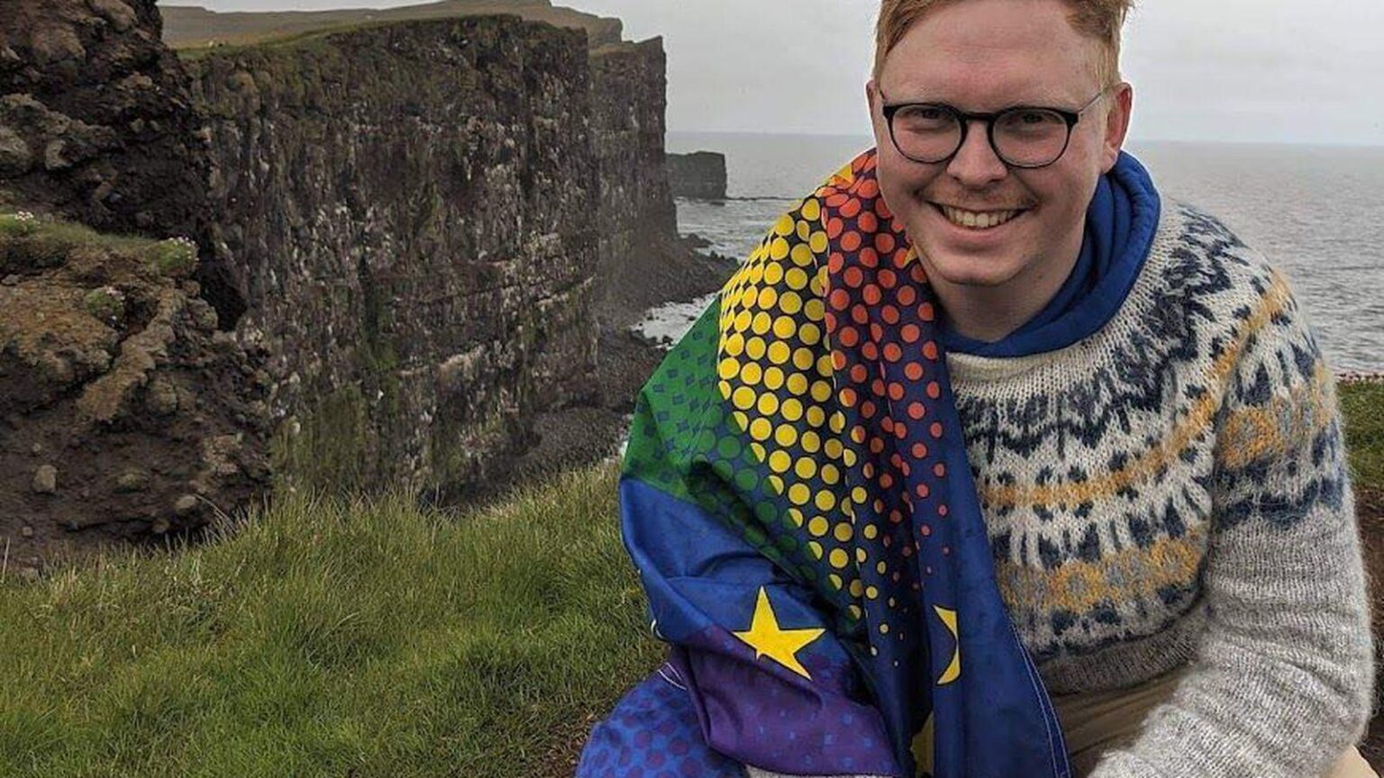 誘拐後の治療中