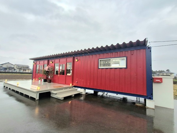 ラトリエ ド ドリア1