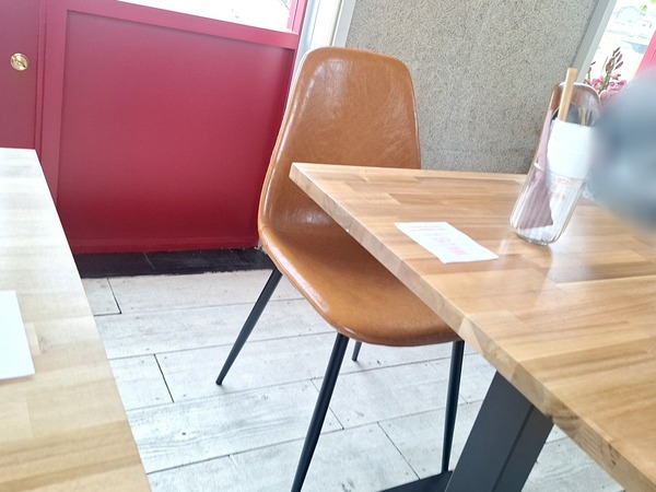 ラトリエ ド ドリア7