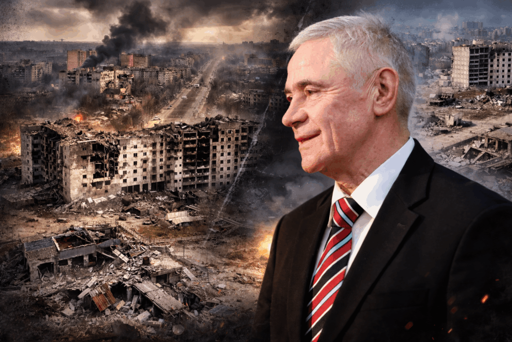 ロシアパラリンピック委員会のパベル・ロシコフ会長は、パラリンピックスポーツをウクライナとの戦争での退役軍人のリハビリテーションのツールとして位置づけている。同氏は、「特別軍事作戦」の退役軍人800人がパラリンピアン向けの国家プログラム「ウィ・アー・トゥゲザー」に参加していると述べた。