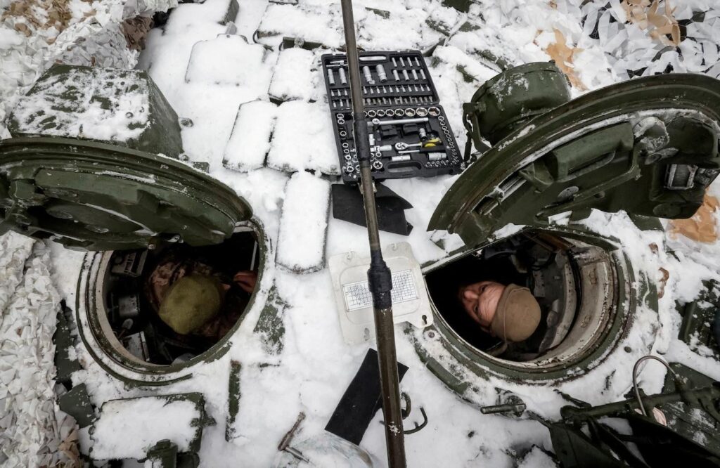 プーチン大統領は失敗している。これらのグラフがそれを証明しています。 |戦場からのデータは、ウクライナが独自の立場を保っていることを示している。