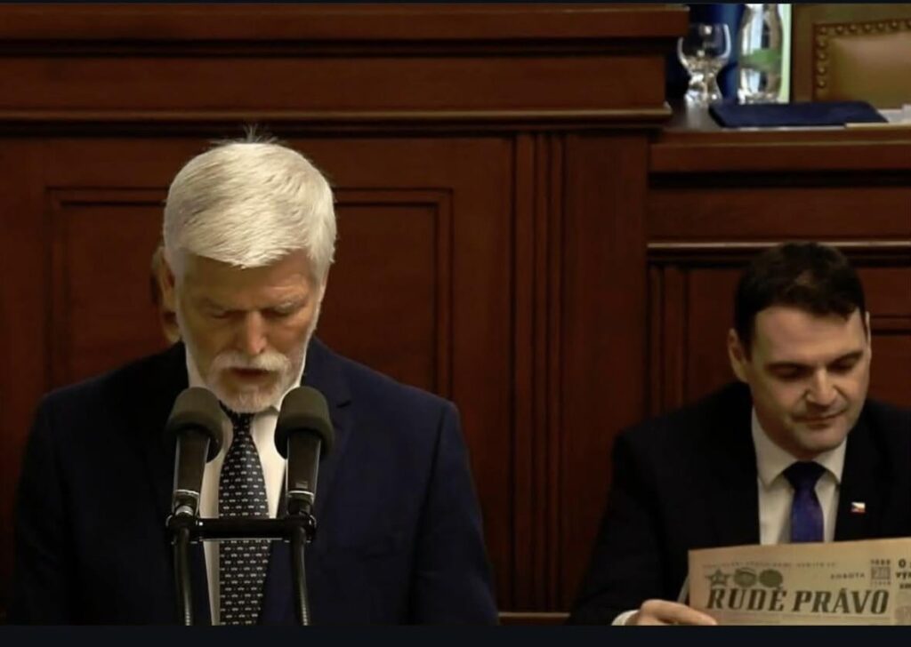 マチンカとレッド・ロー