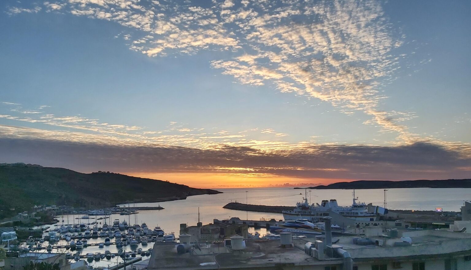 おはようマルタ！！