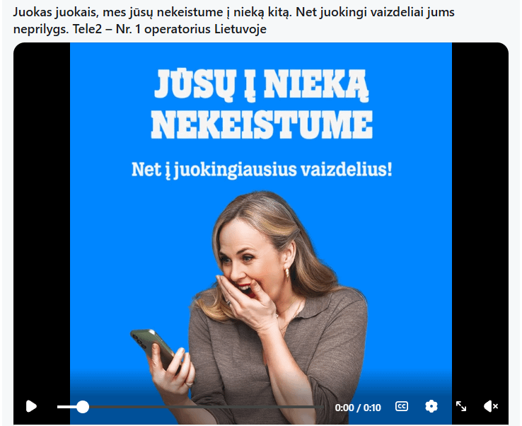 Tele2、従業員600人を解雇