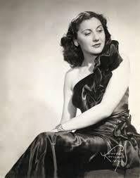 1978/11/3: 「勝利の歌手」ソフィア・ヴェンボが死去