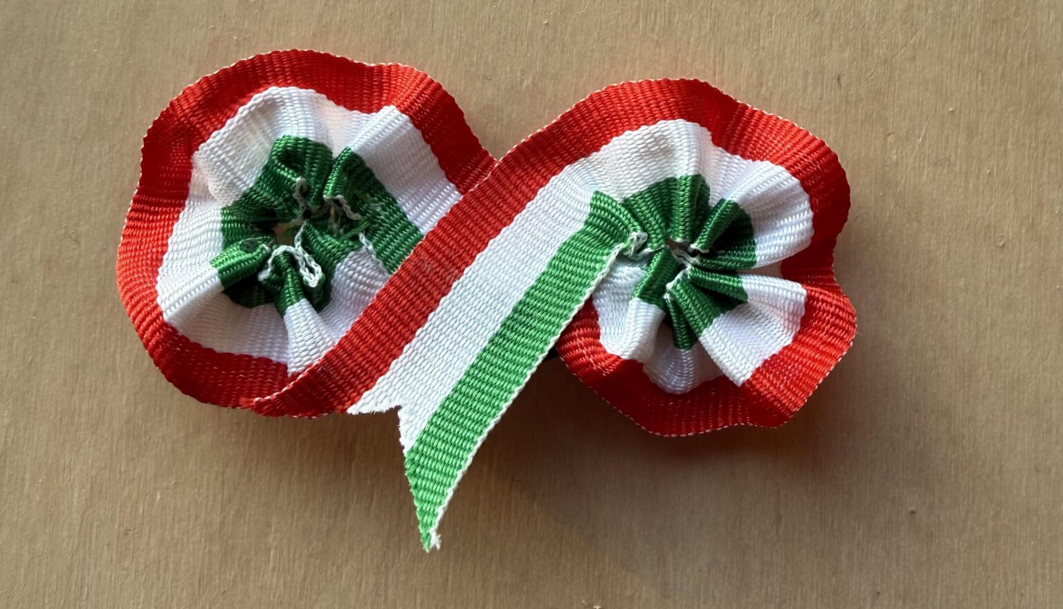 プロトタイプのコックケード 2.0