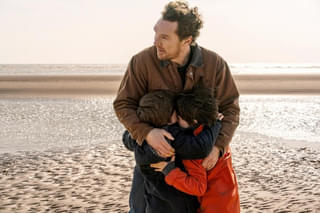 最愛の人が亡くなった――の注目特集